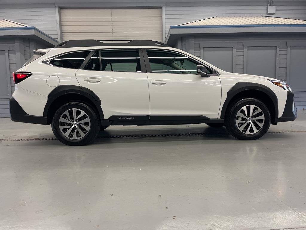 used 2025 Subaru Outback car, priced at $27,995