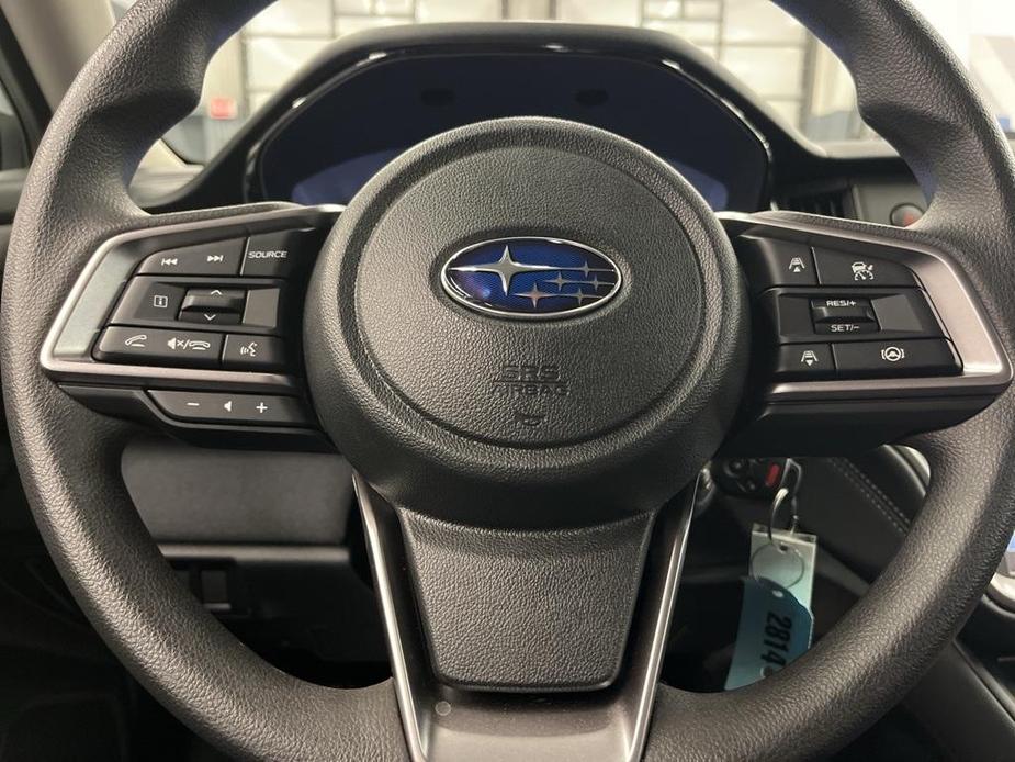 used 2024 Subaru Outback car, priced at $30,240