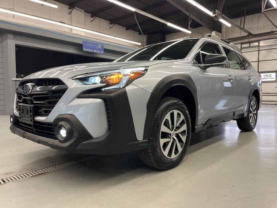 used 2024 Subaru Outback car, priced at $30,240