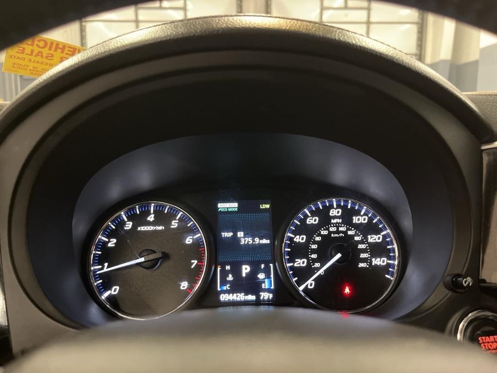 used 2017 Mitsubishi Outlander car, priced at $12,995