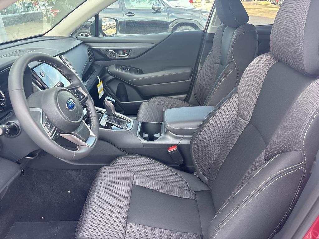 new 2025 Subaru Outback car, priced at $34,922
