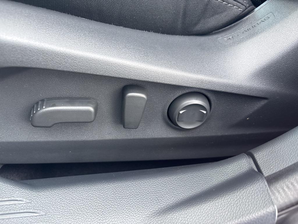 new 2025 Subaru Outback car, priced at $34,922