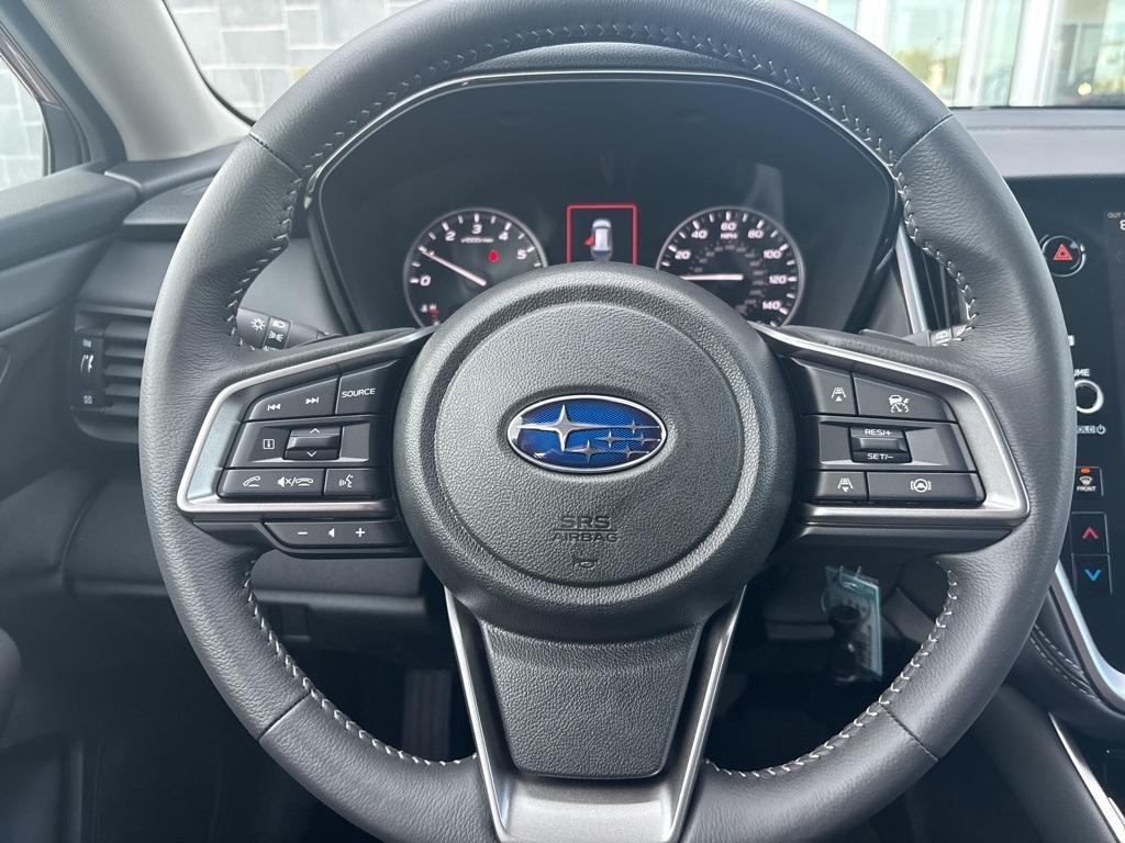 new 2025 Subaru Outback car, priced at $34,922