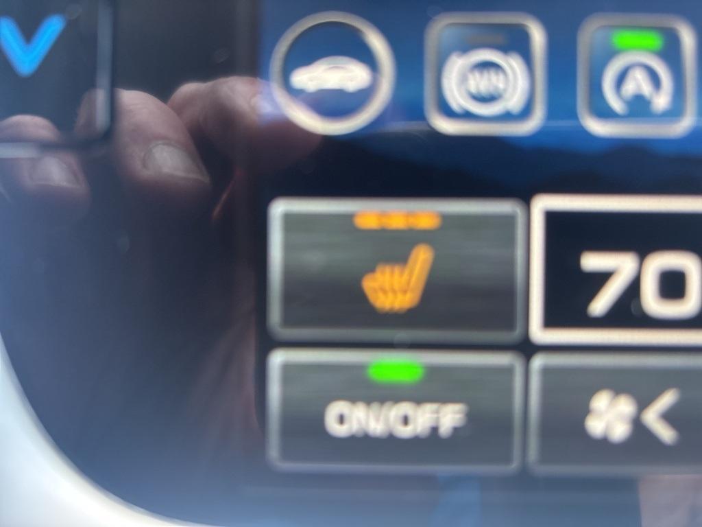 new 2025 Subaru Outback car, priced at $34,922