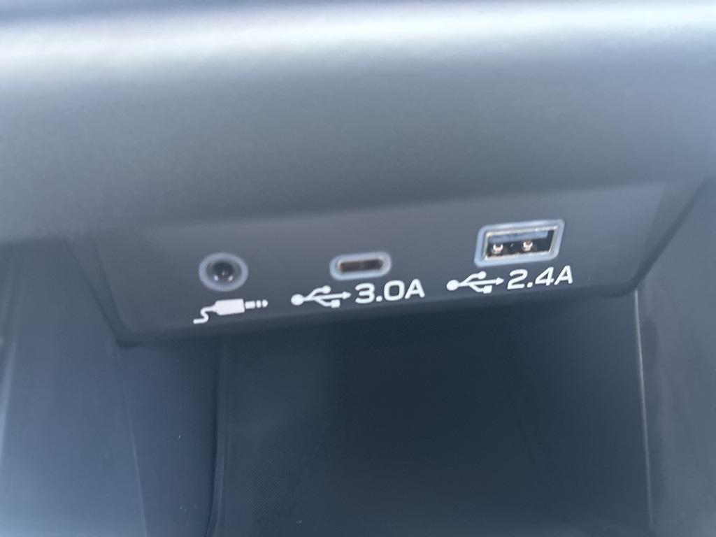 new 2025 Subaru Outback car, priced at $34,922