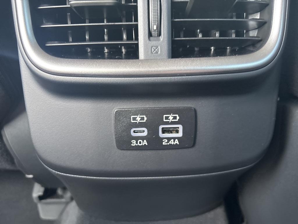 new 2025 Subaru Outback car, priced at $34,922