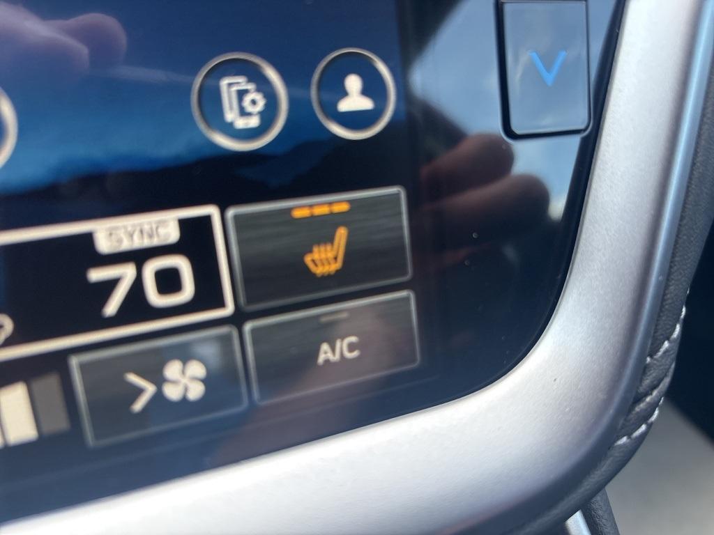 new 2025 Subaru Outback car, priced at $34,922