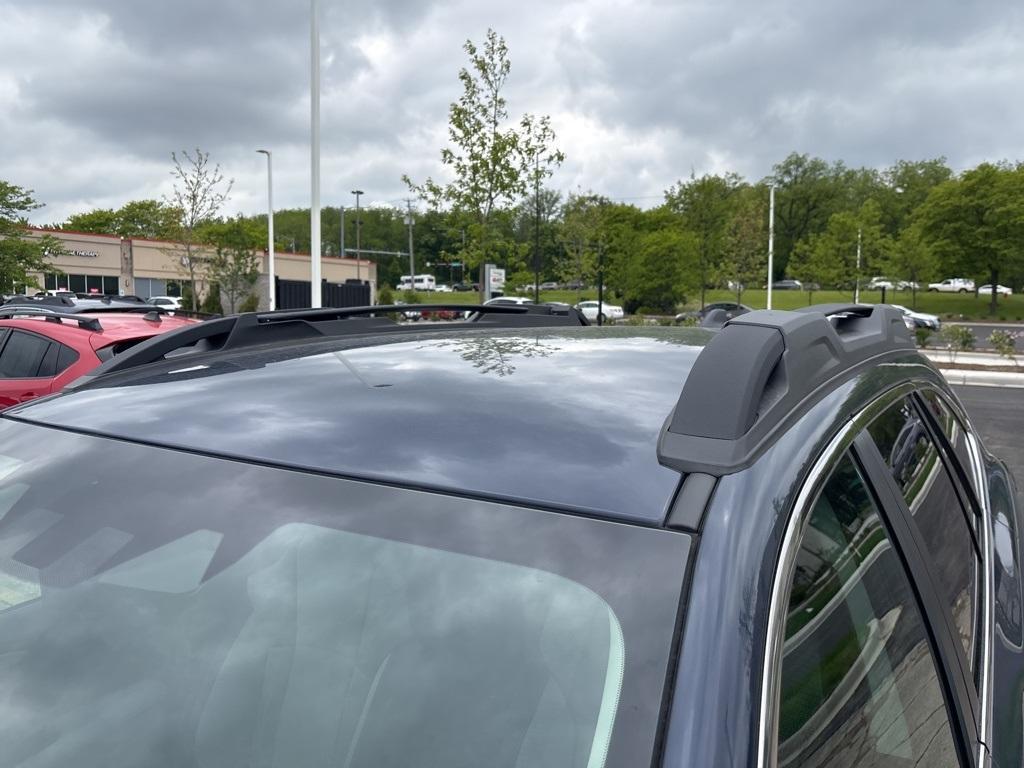 new 2025 Subaru Outback car, priced at $35,042