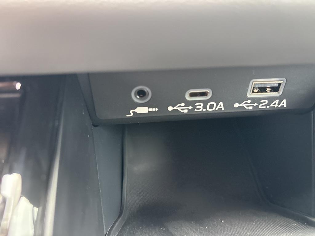new 2025 Subaru Outback car, priced at $35,042
