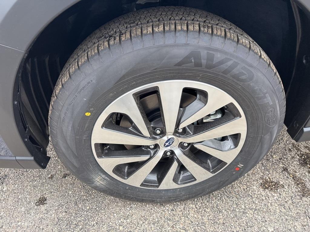 new 2025 Subaru Outback car, priced at $35,042