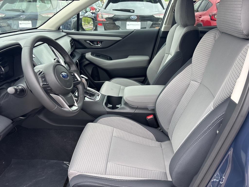 new 2025 Subaru Outback car, priced at $35,042