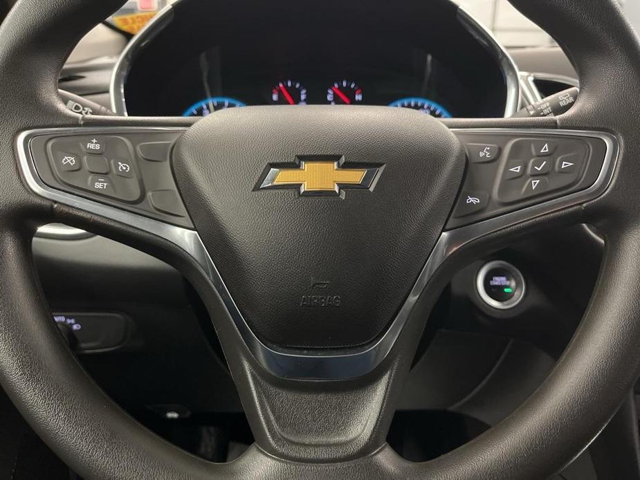 used 2018 Chevrolet Equinox car, priced at $14,595