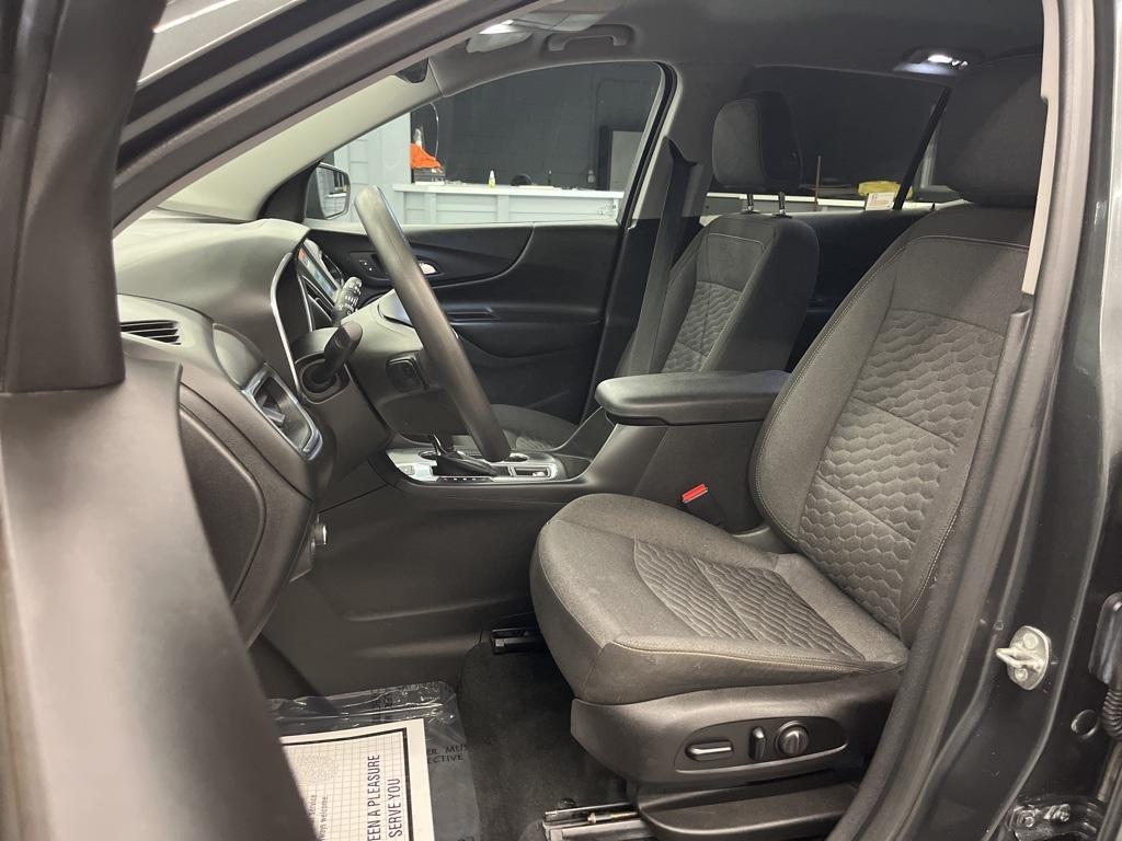 used 2018 Chevrolet Equinox car, priced at $14,595