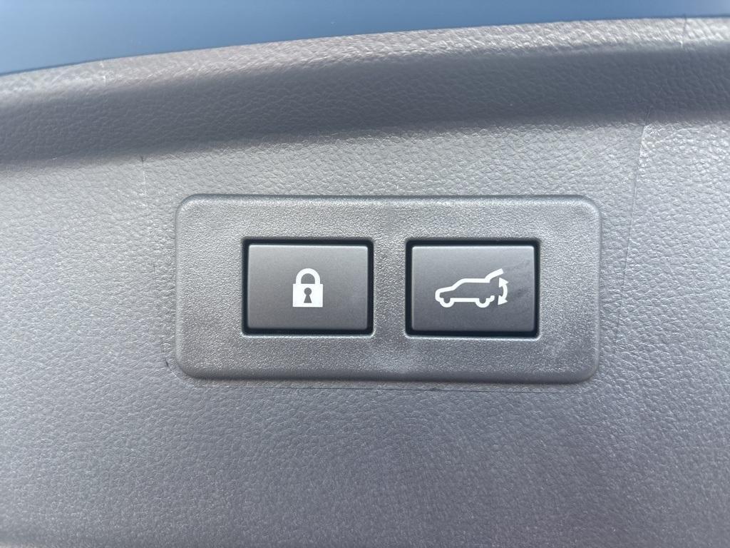 new 2025 Subaru Outback car, priced at $45,725