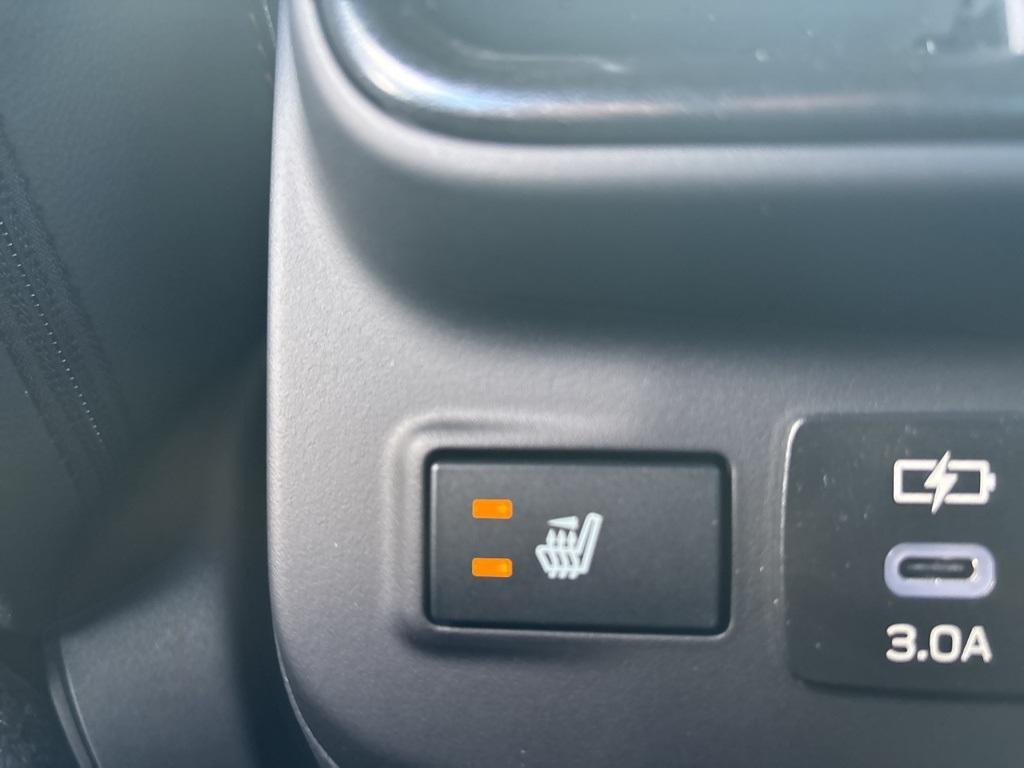 new 2025 Subaru Outback car, priced at $45,725