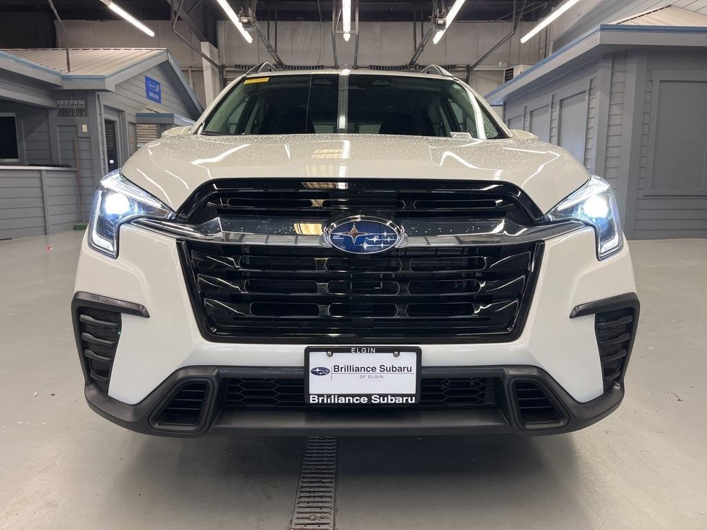 used 2024 Subaru Ascent car, priced at $36,995