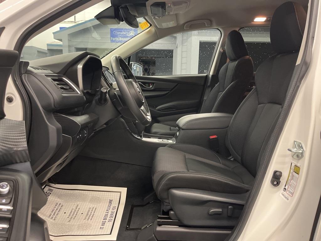 used 2024 Subaru Ascent car, priced at $36,995