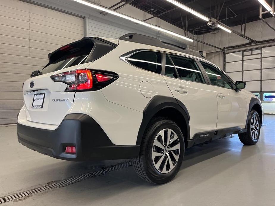 used 2024 Subaru Outback car, priced at $26,995