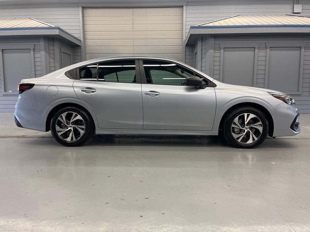used 2025 Subaru Legacy car, priced at $24,995