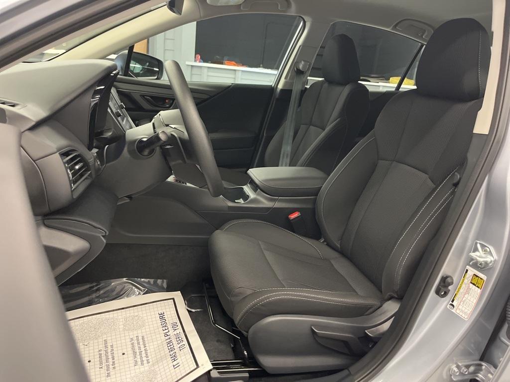 used 2025 Subaru Legacy car, priced at $24,995