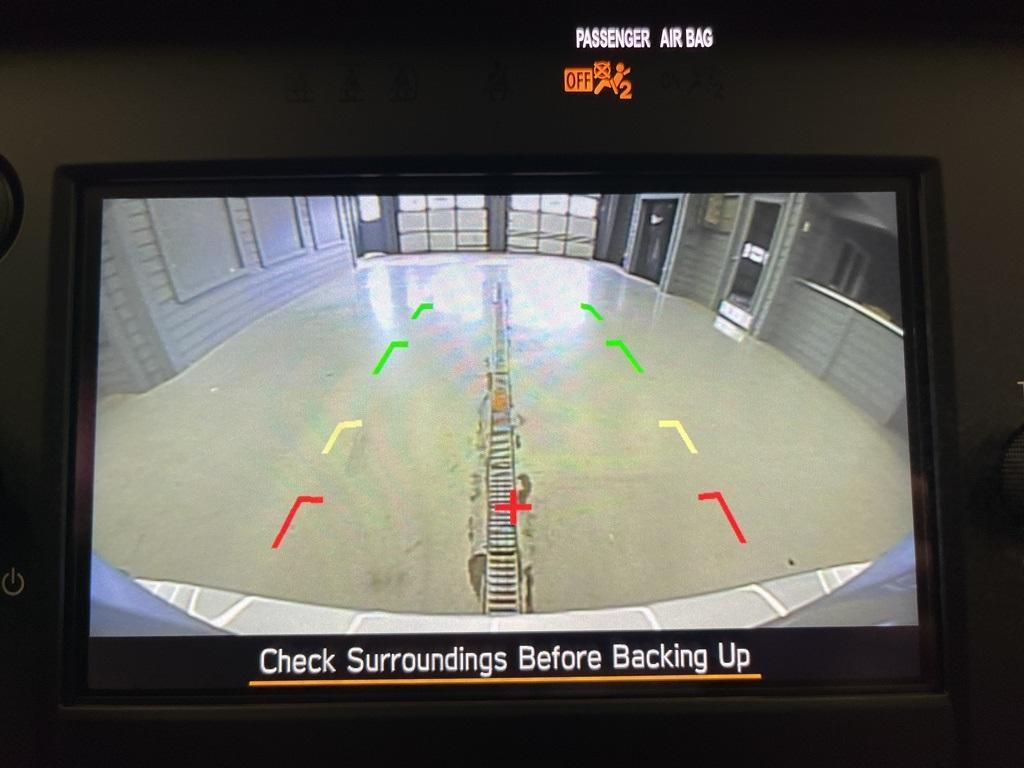 used 2025 Subaru Legacy car, priced at $24,995