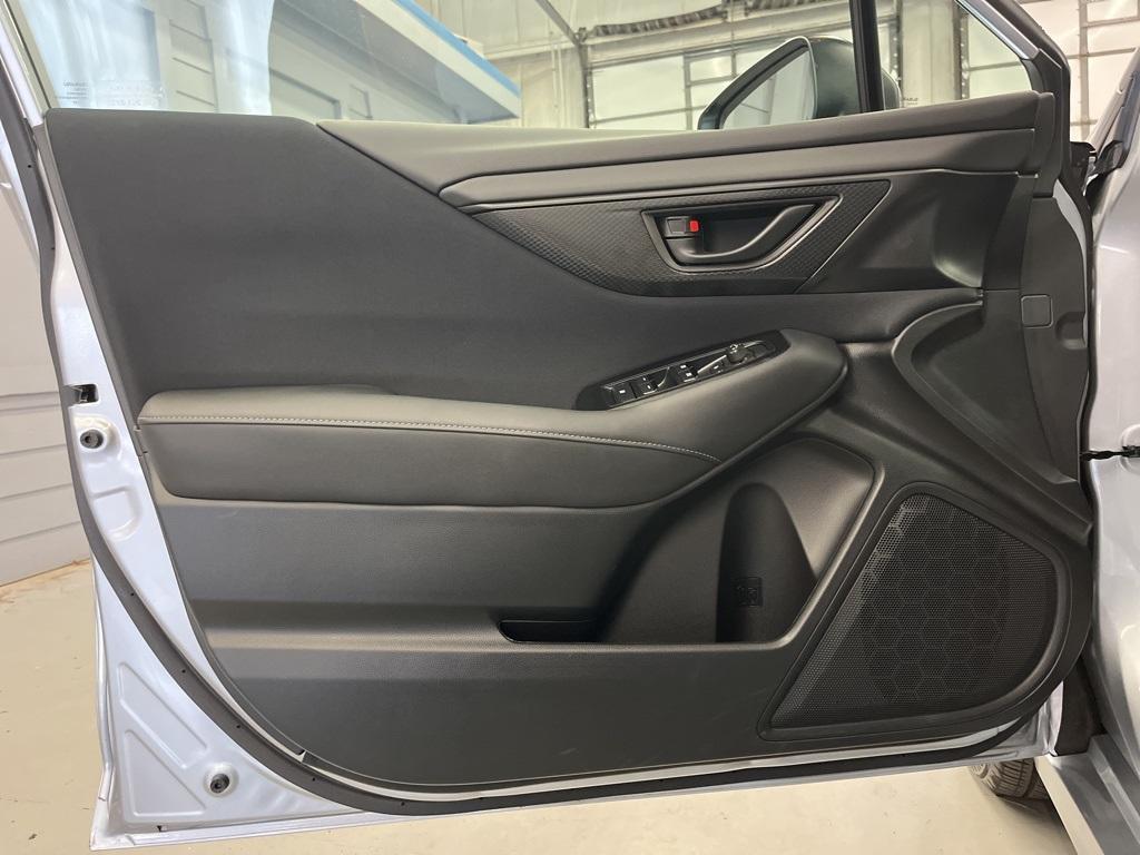 used 2025 Subaru Legacy car, priced at $24,995