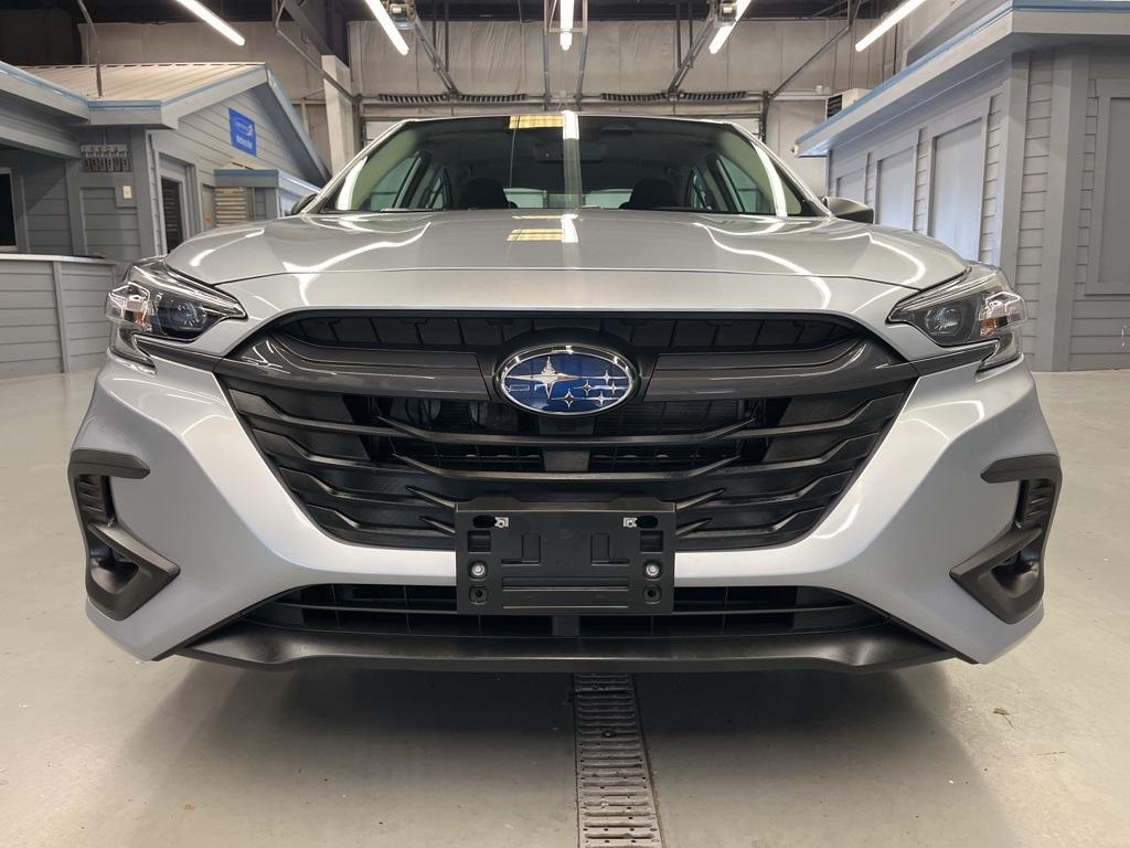 used 2025 Subaru Legacy car, priced at $24,995