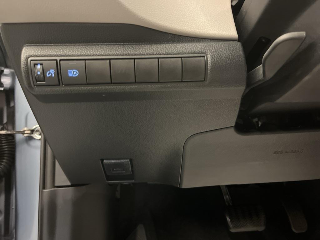 used 2020 Toyota Corolla car, priced at $19,990