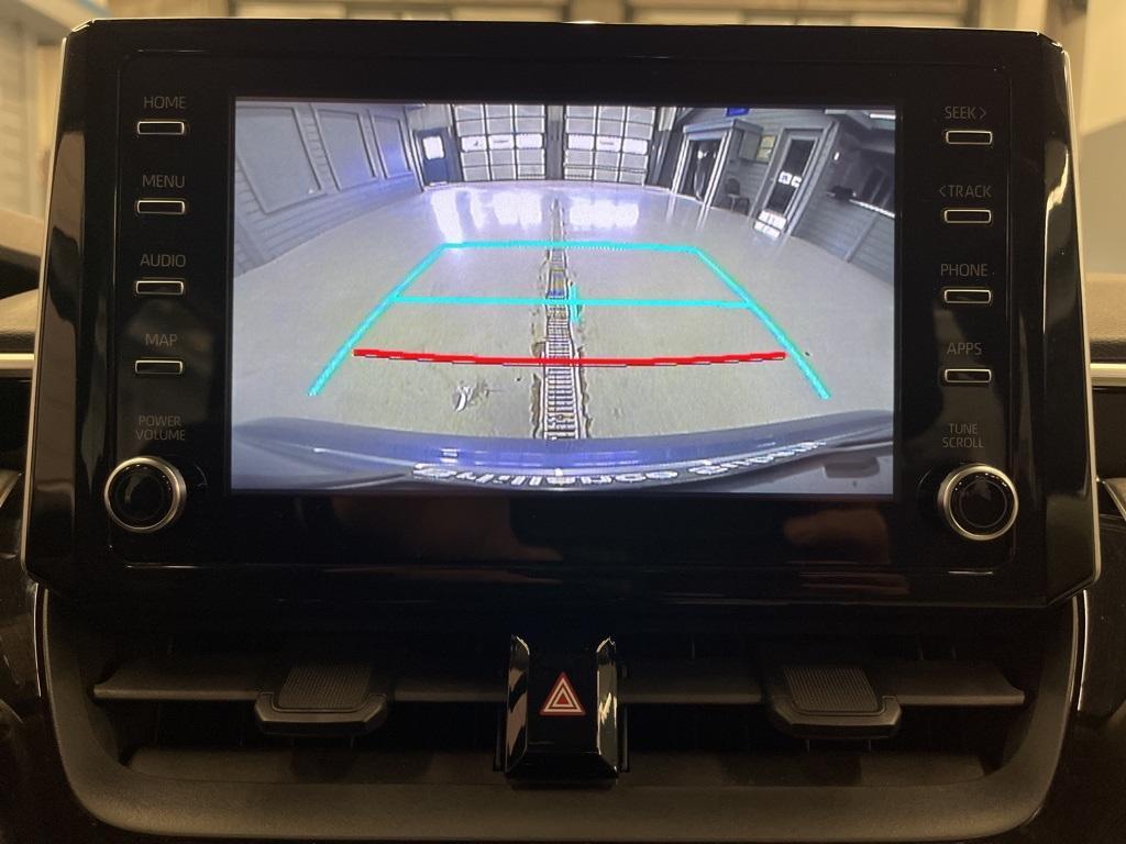 used 2020 Toyota Corolla car, priced at $19,990