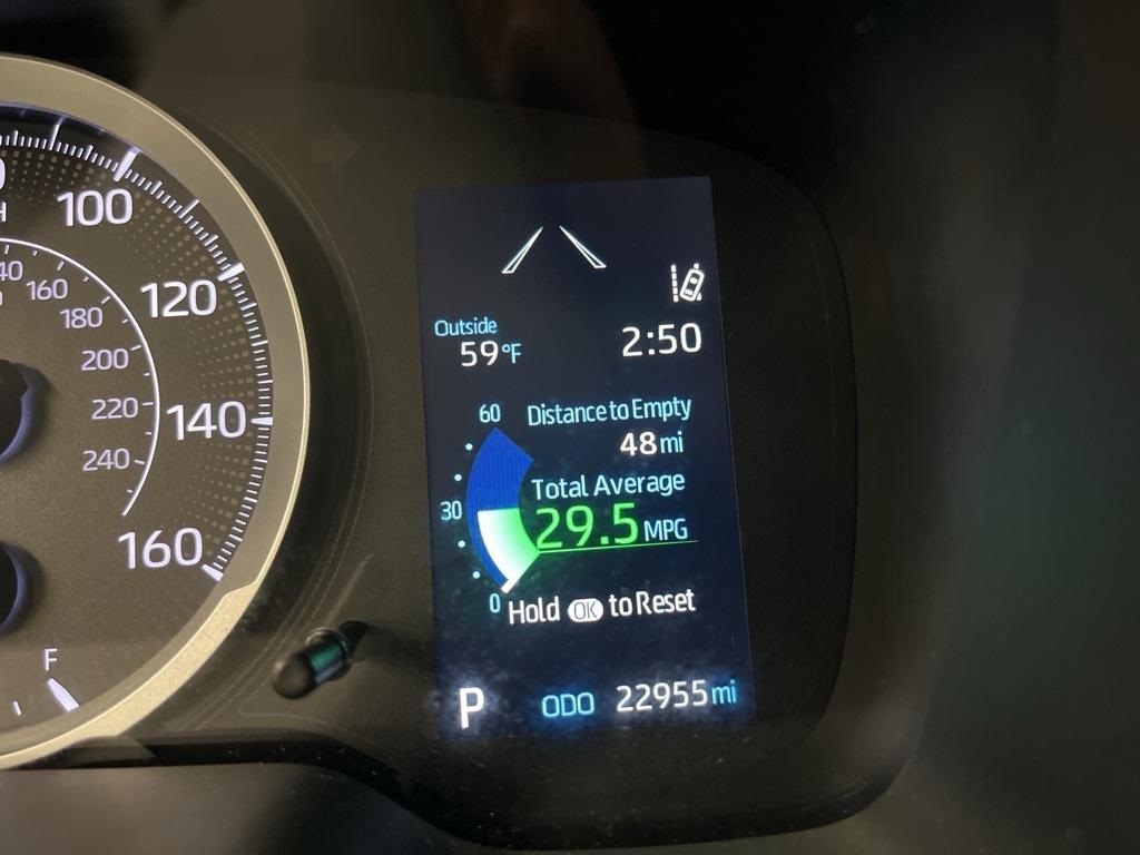 used 2020 Toyota Corolla car, priced at $19,990