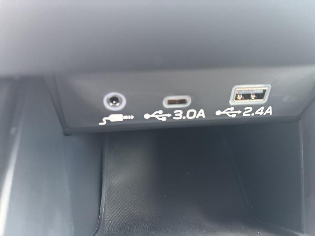 new 2025 Subaru Legacy car, priced at $31,054