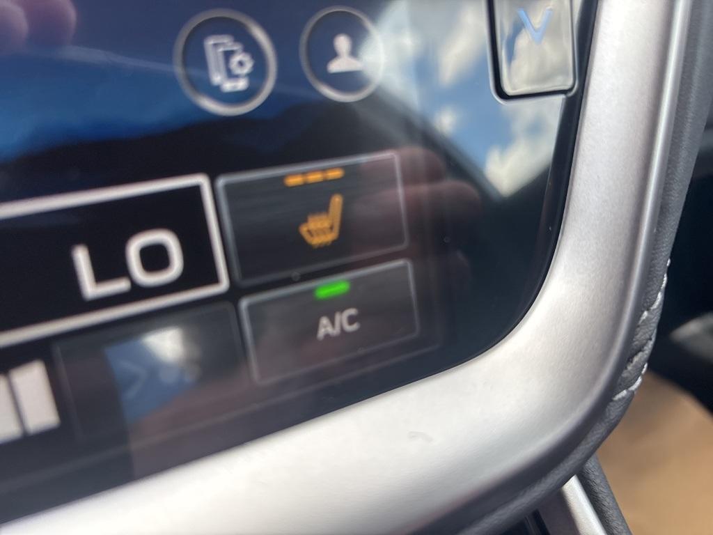 new 2025 Subaru Legacy car, priced at $31,054