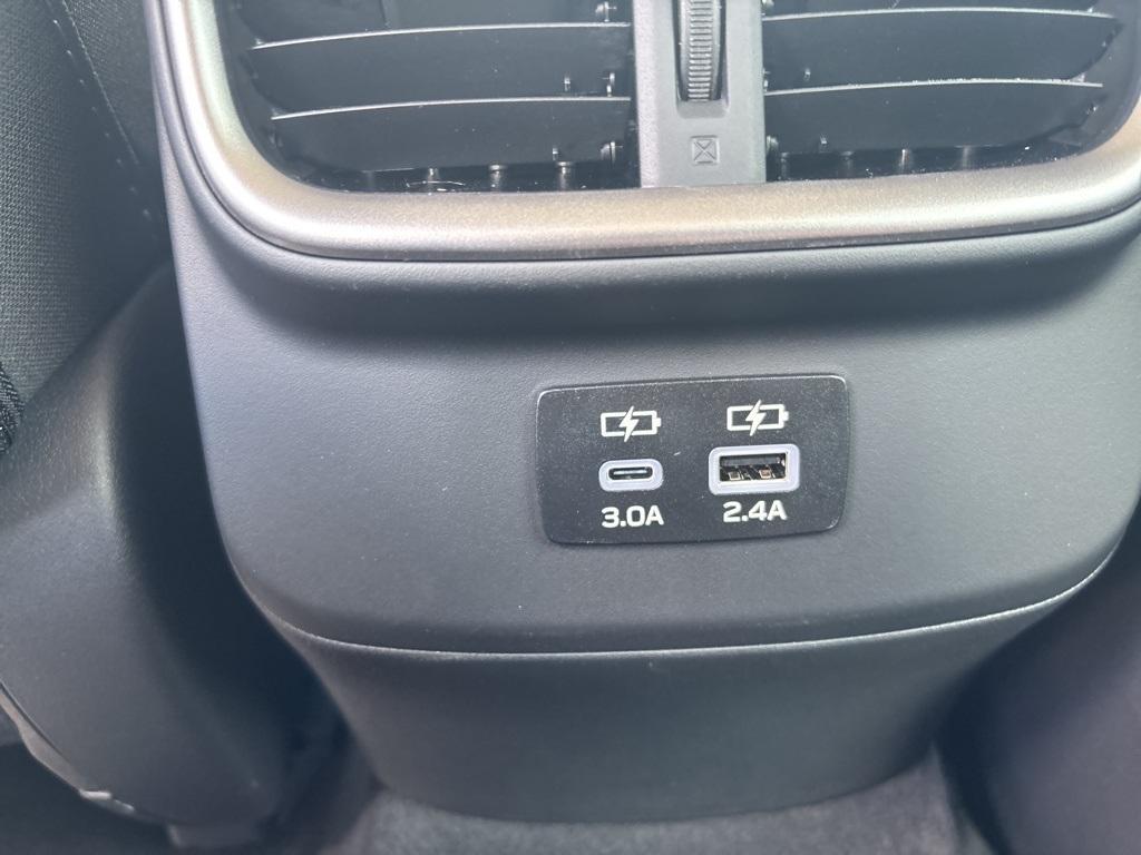 new 2025 Subaru Legacy car, priced at $31,054