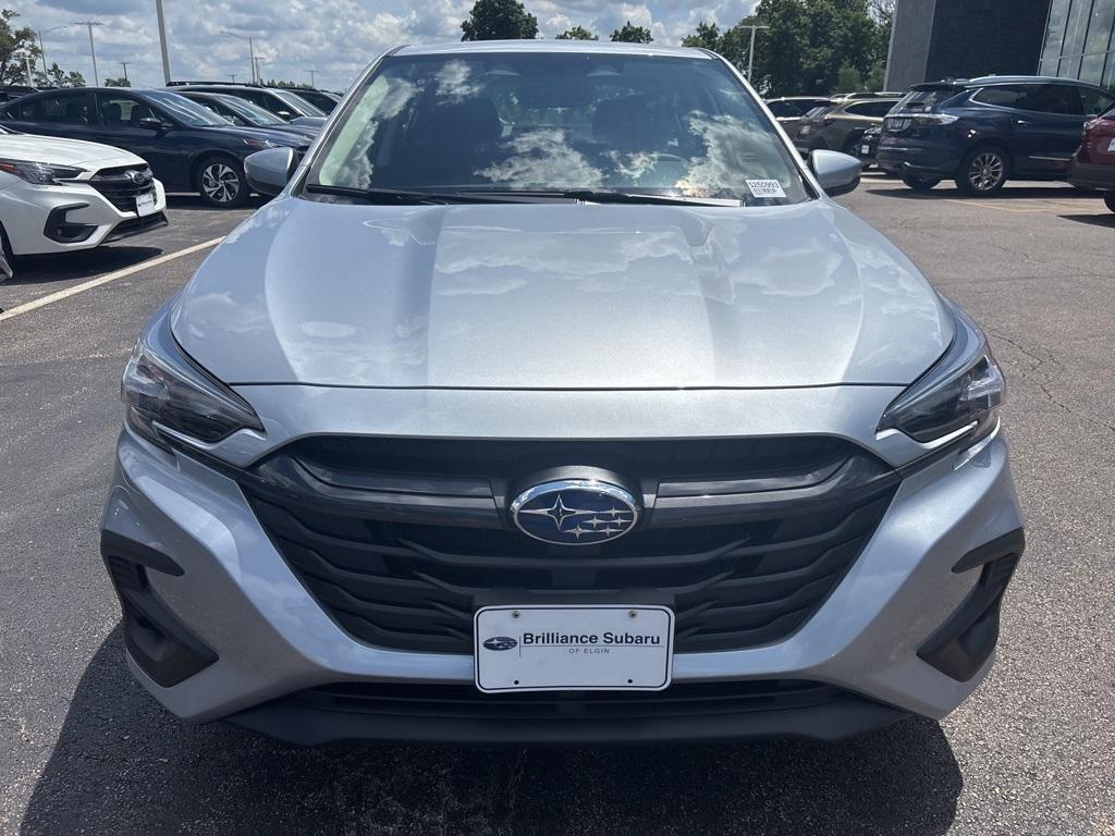 new 2025 Subaru Legacy car, priced at $31,054
