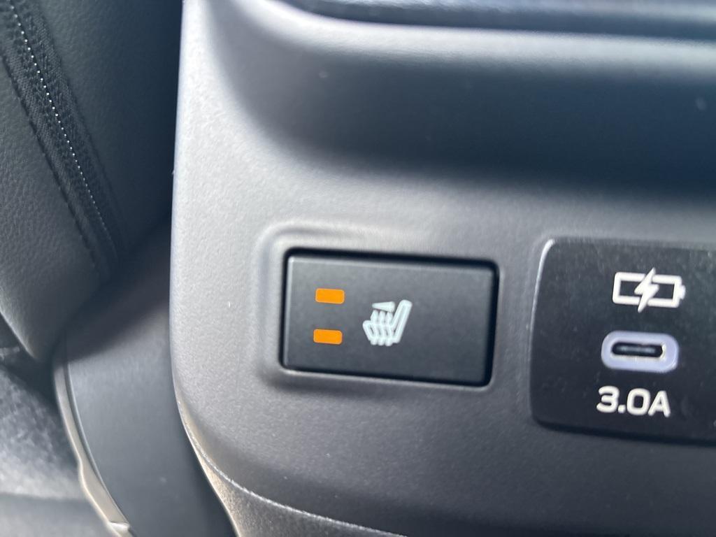 new 2025 Subaru Outback car, priced at $46,046