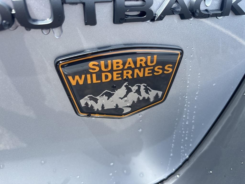 new 2025 Subaru Outback car, priced at $46,046