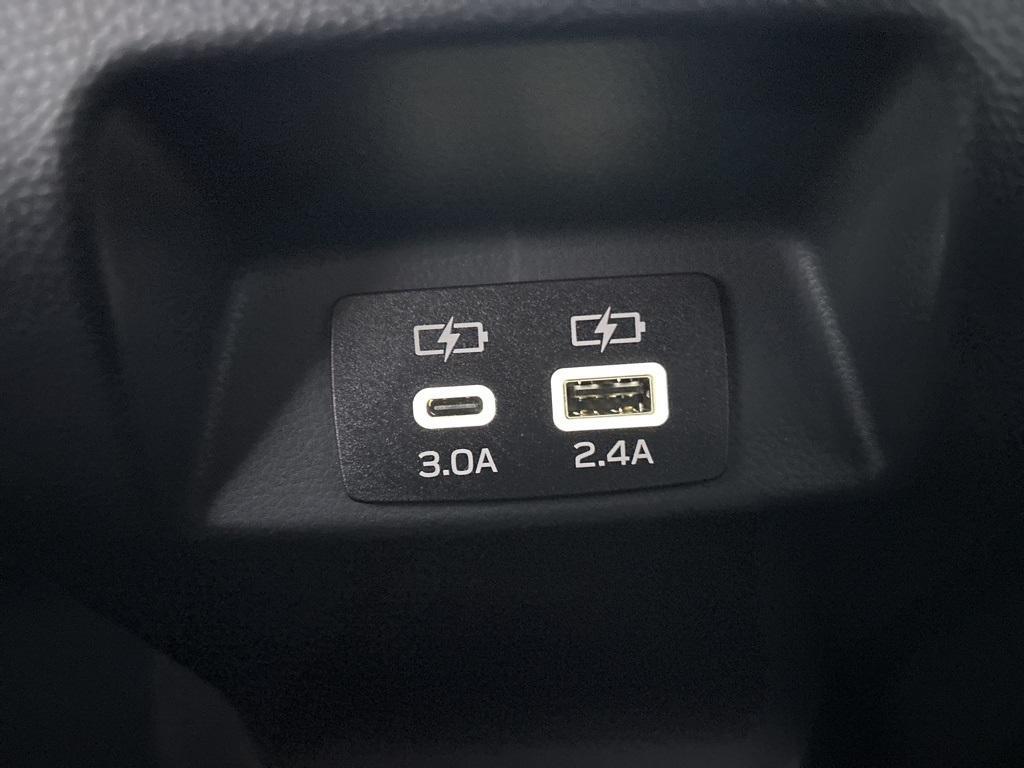 new 2025 Subaru Crosstrek car, priced at $32,085