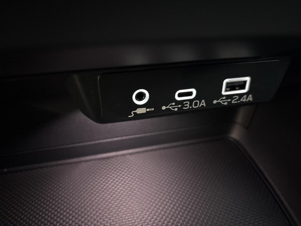 new 2025 Subaru Crosstrek car, priced at $32,085