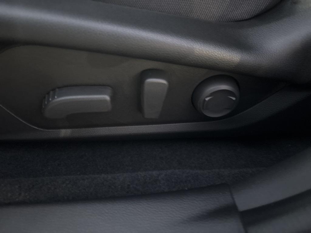 new 2025 Subaru Crosstrek car, priced at $32,085