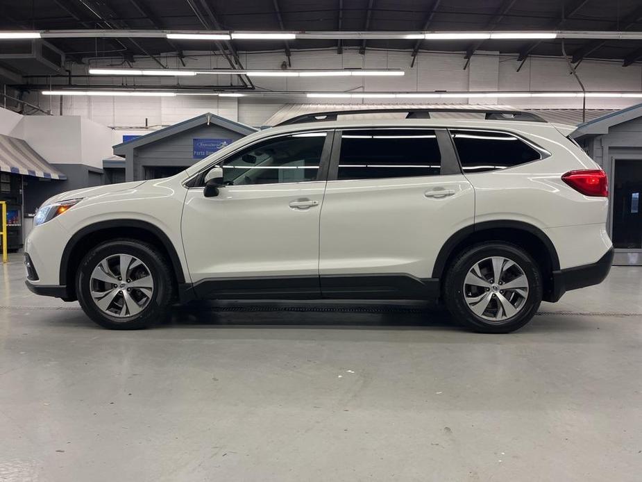 used 2021 Subaru Ascent car, priced at $26,977