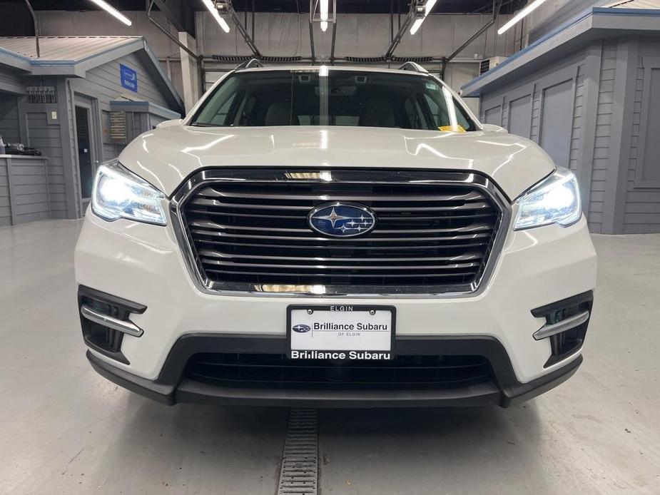 used 2021 Subaru Ascent car, priced at $26,977