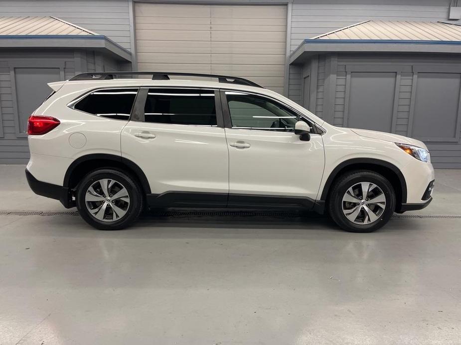 used 2021 Subaru Ascent car, priced at $26,977