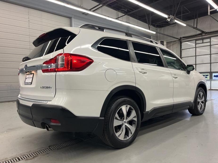 used 2021 Subaru Ascent car, priced at $26,977