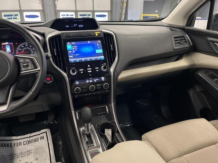 used 2021 Subaru Ascent car, priced at $26,977