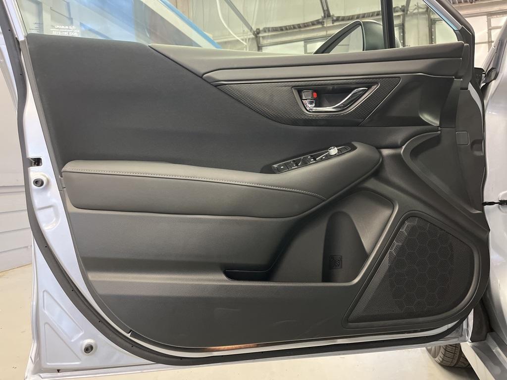 used 2025 Subaru Legacy car, priced at $25,875