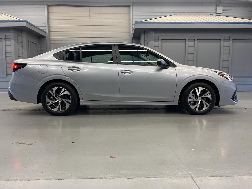 used 2025 Subaru Legacy car, priced at $25,875