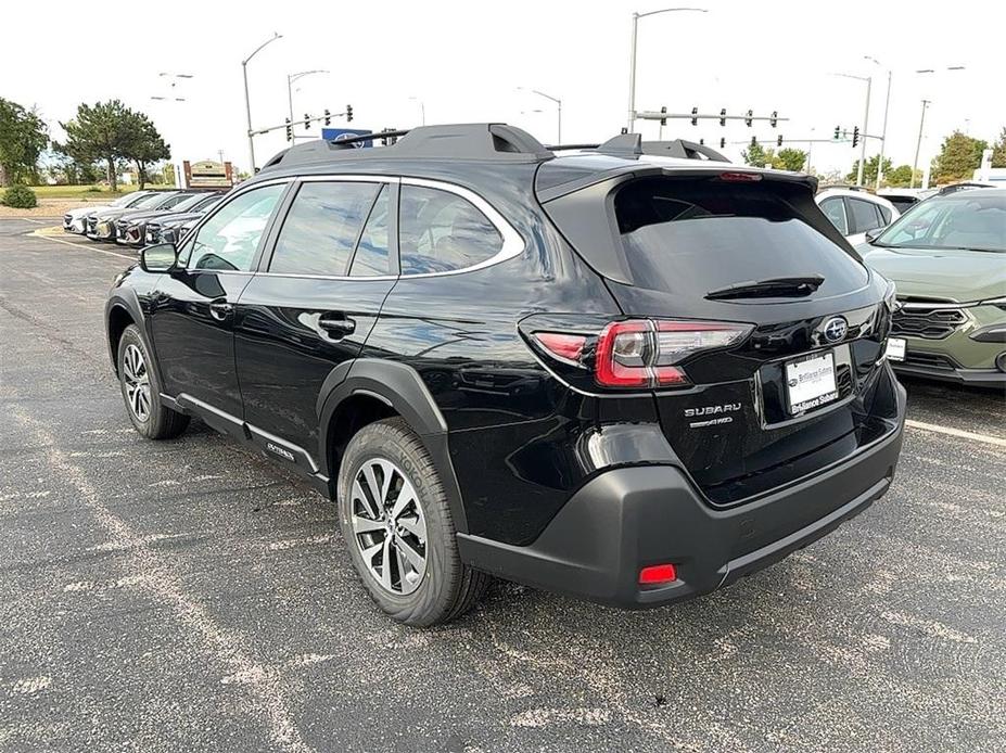 new 2025 Subaru Outback car, priced at $33,571