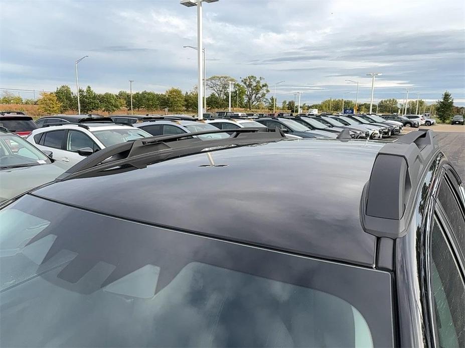 new 2025 Subaru Outback car, priced at $33,571