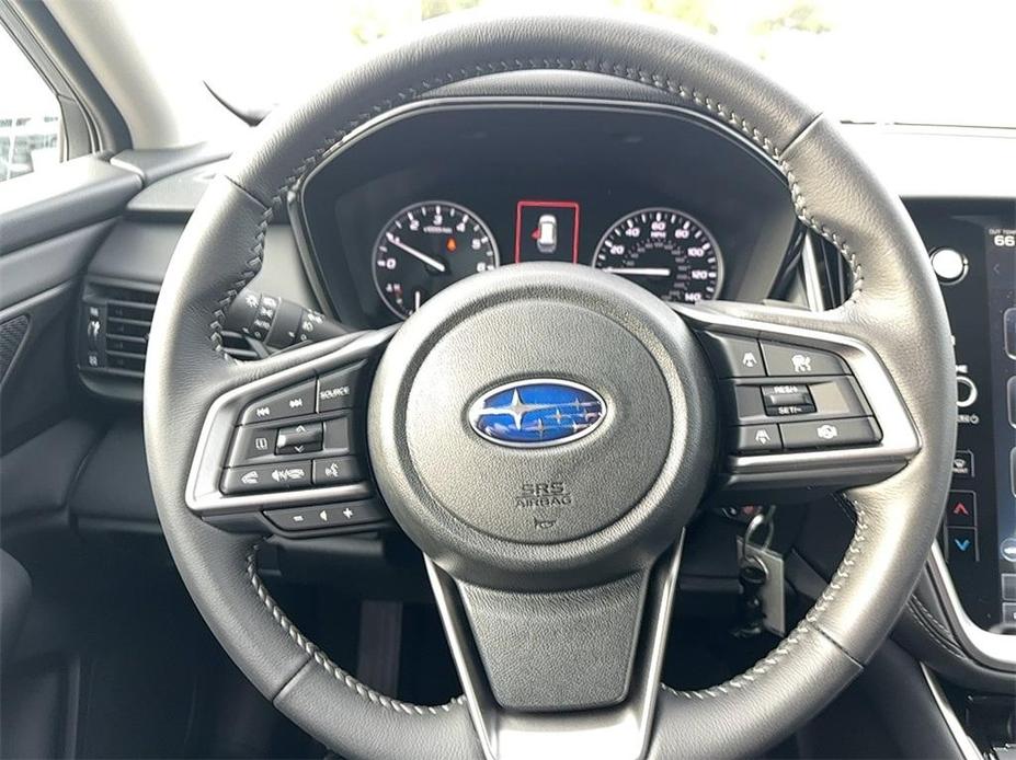 new 2025 Subaru Outback car, priced at $33,571