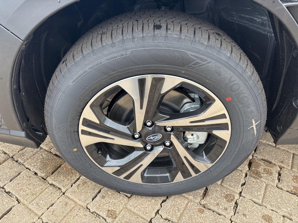 new 2025 Subaru Crosstrek car, priced at $29,203